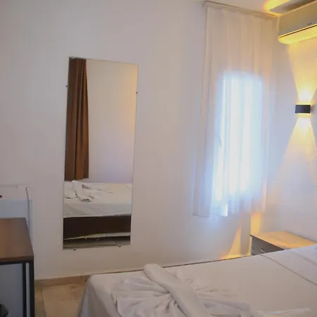 Gumbet Bodrum