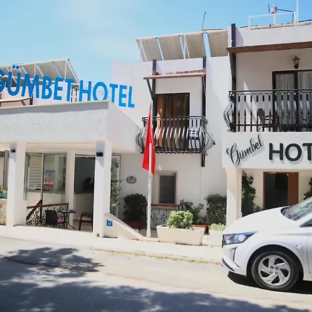 Gumbet Otel Bodrum