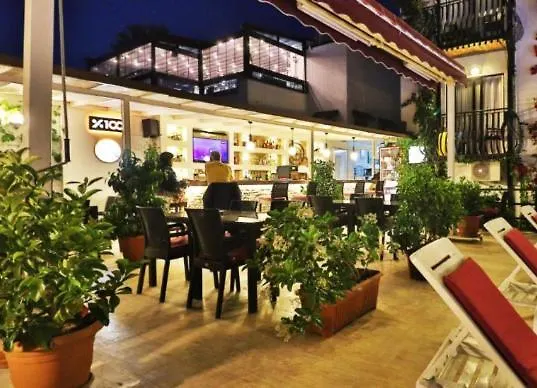 Gumbet * Bodrum