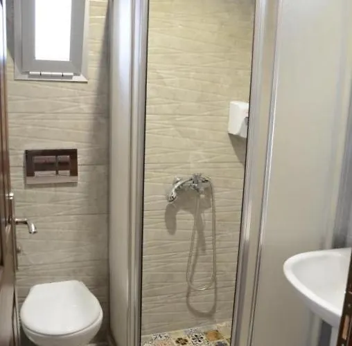 Gumbet Szálloda Bodrum