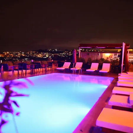 Otel Gumbet