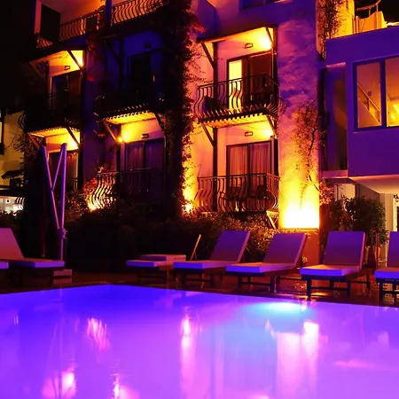 Gumbet * Bodrum