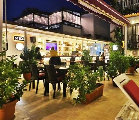Gumbet * Bodrum