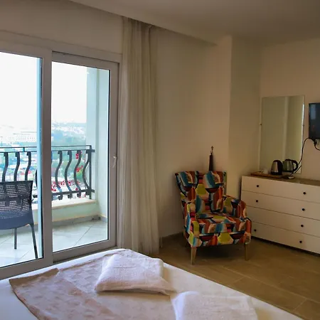 Otel Gumbet Bodrum