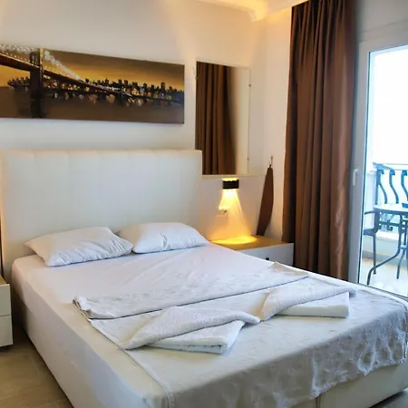 Gumbet Hotell
