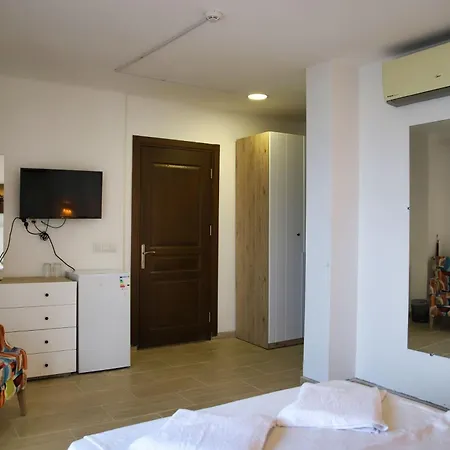 Hotell Gumbet