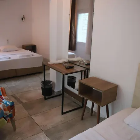 Hotell Gumbet