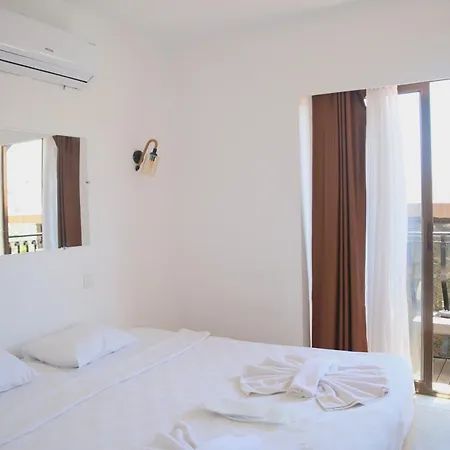 Gumbet Hotell Bodrum