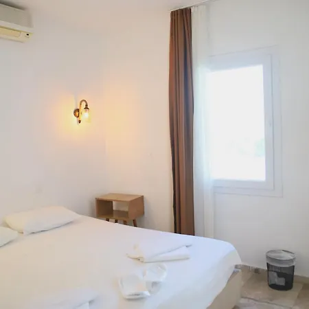 Hotell Gumbet Bodrum