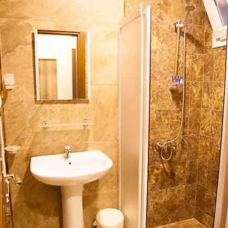 Gumbet Hotell Bodrum