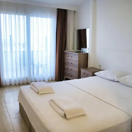 Gumbet Hotell