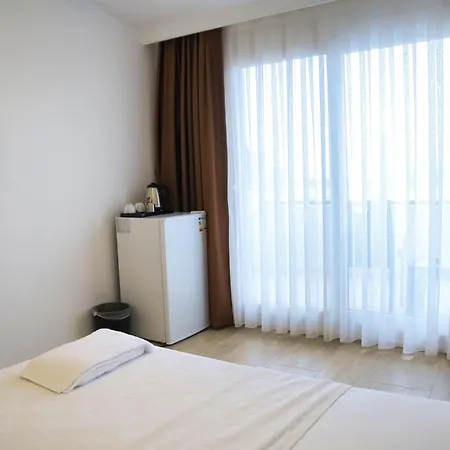 Gumbet Hotell