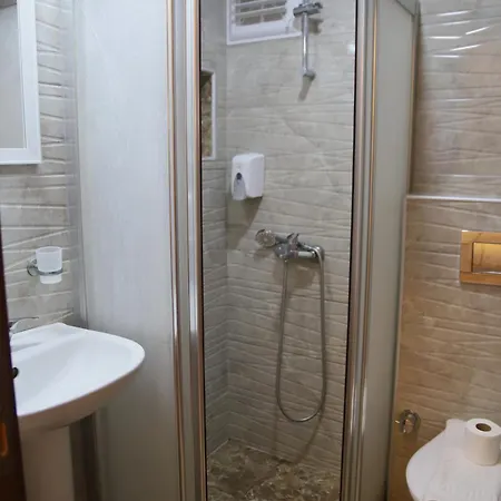 Gumbet Hotell *