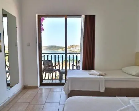 Gumbet Bodrum