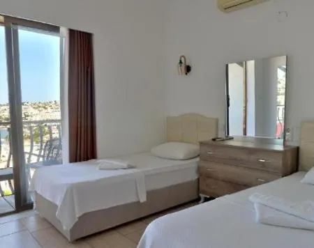 Gumbet Hotell
