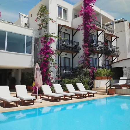 Gumbet Otel Bodrum