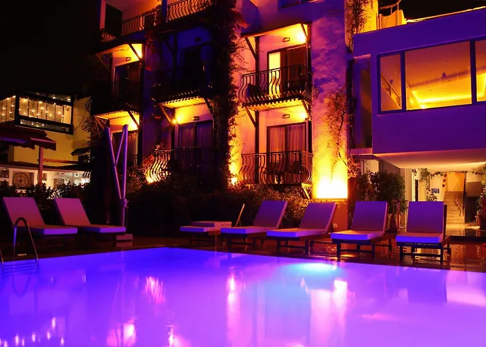 Gumbet * Bodrum