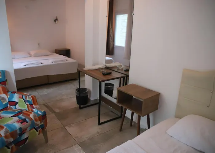 Otel Gumbet