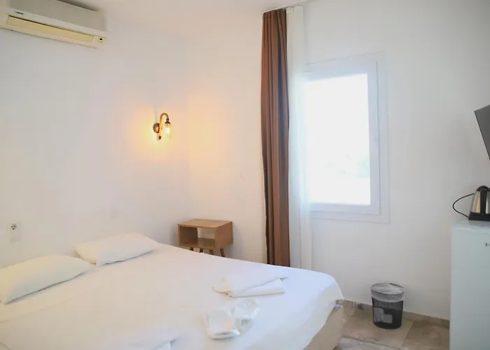 Otel Gumbet Bodrum