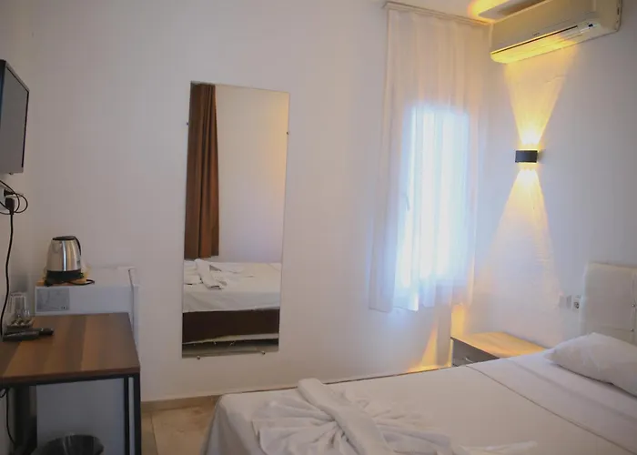Gumbet Bodrum