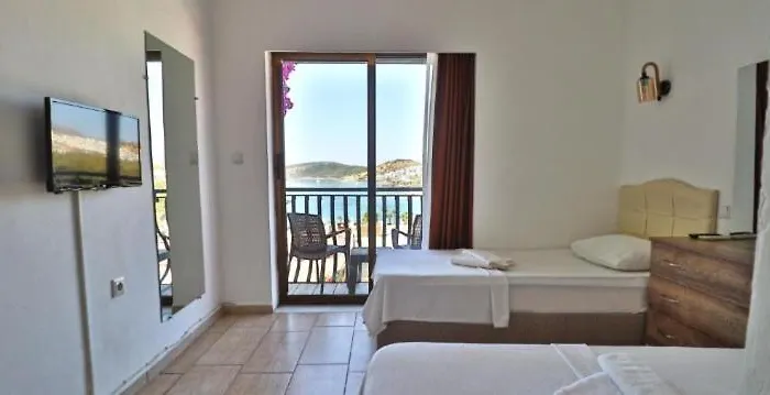 Gumbet Bodrum