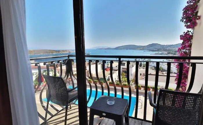 Gumbet * Bodrum