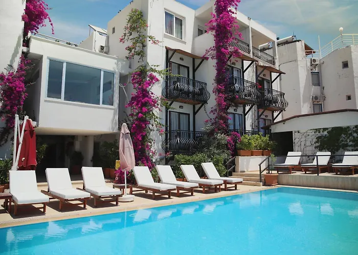 Gumbet Otel Bodrum