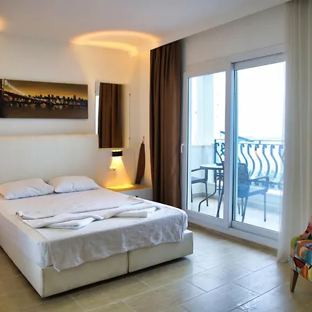 Gumbet Hotel Bodrum
