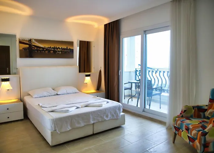 Gumbet Hotel Bodrum