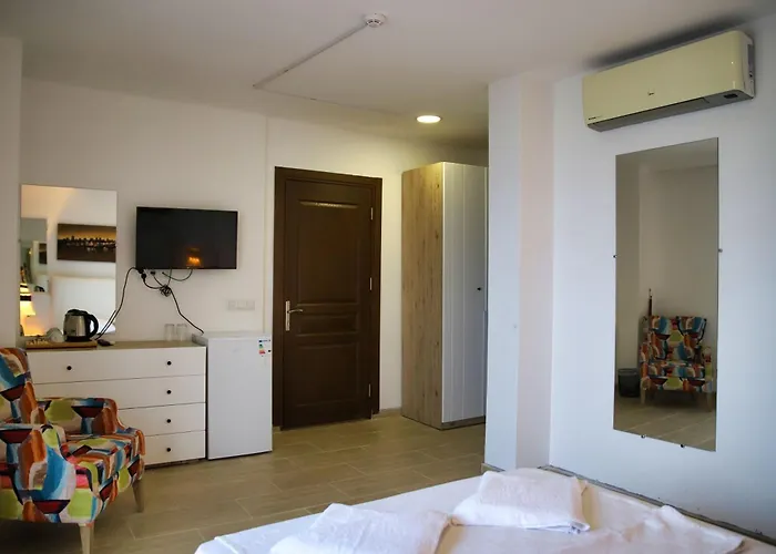 Hotel Gumbet