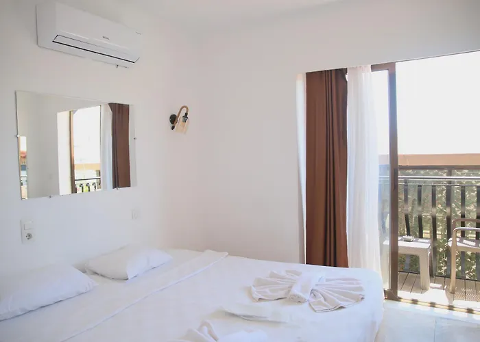 Gumbet Hotel Bodrum