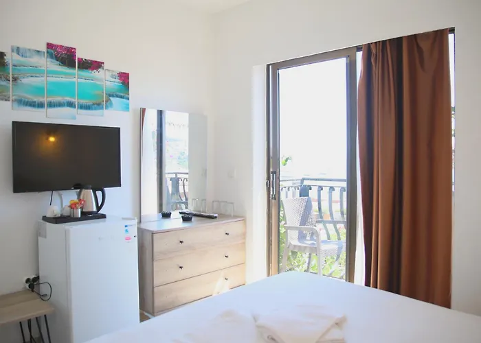 Hotel Gumbet *