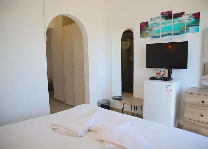Hotel Gumbet Bodrum