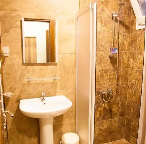 Gumbet Hotel Bodrum