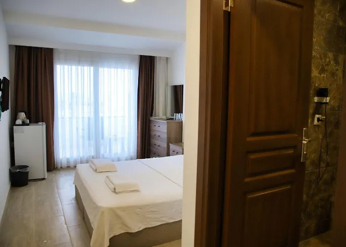 Gumbet Hotel Bodrum