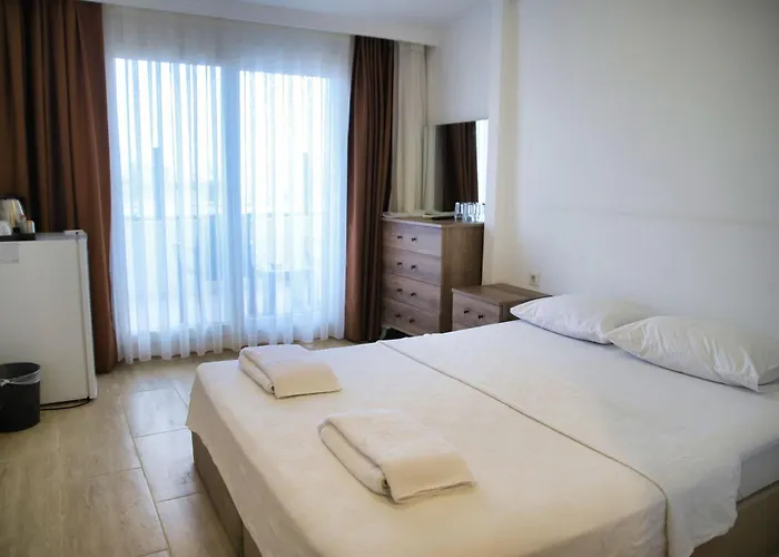 Gumbet Hotel