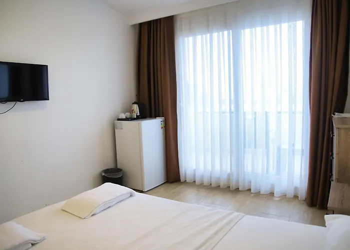 Gumbet Hotel