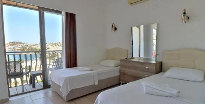 Gumbet Hotel